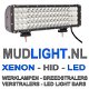 MUDLIGHT werklamp/verstraler, 18W 36W 72W 120W 180W 240W 300W. - 2 - Thumbnail