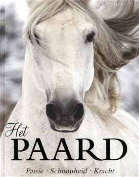 HET PAARD - passie, schoonheid en kracht - 0