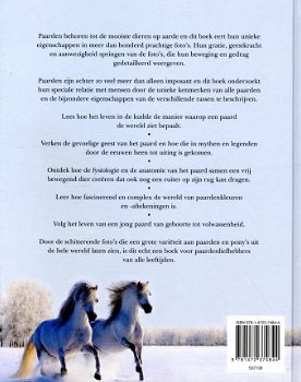 HET PAARD - passie, schoonheid en kracht - 1