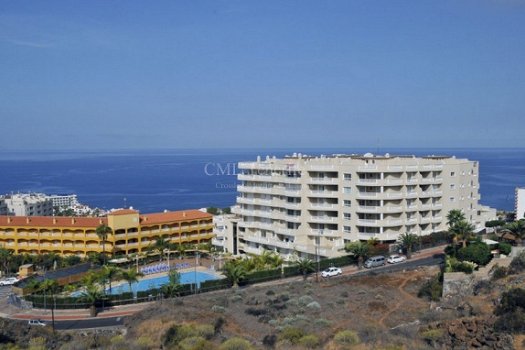 GIGANSOL DEL MAR - PUERTO DE SANTIAGO - TENERIFE - 6