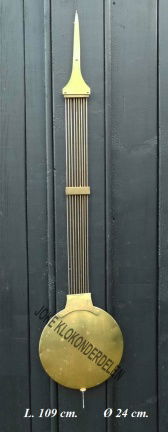 === Comtoise slinger = oud === 33310
