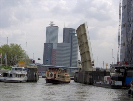 Partyschip 200 pass. Historische salonboot - 3