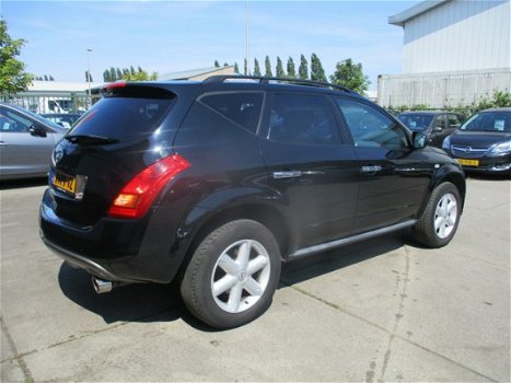 Nissan Murano - 3.5 V6 - 1