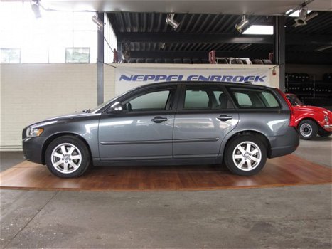 Volvo V50 - 2.4I EDITION I 170 PK - 1