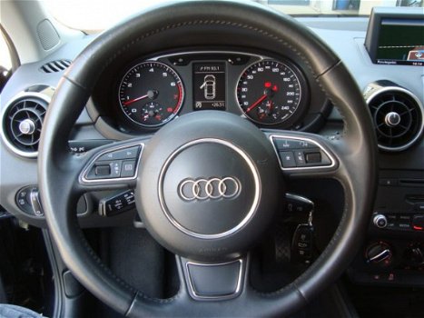 Audi A1 - 1.2 TFSI 86pk Attraction Proline Connect Navi NAP - 1