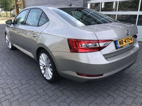 Skoda Superb - 1.6 TDI ACTIVE BUSINESS - 1