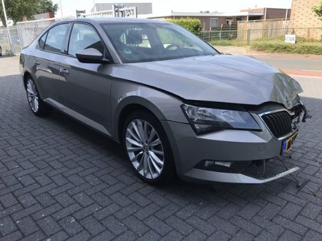 Skoda Superb - 1.6 TDI ACTIVE BUSINESS - 1