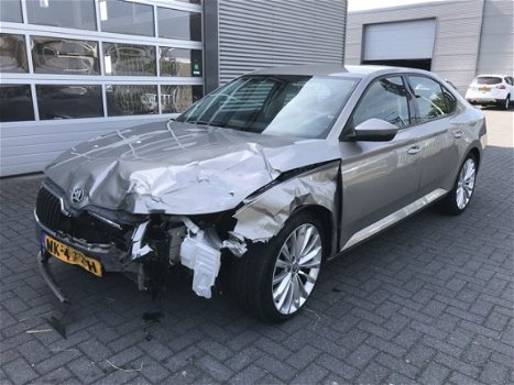 Skoda Superb - 1.6 TDI ACTIVE BUSINESS - 1