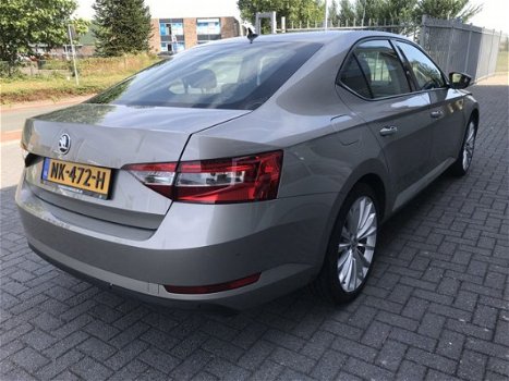 Skoda Superb - 1.6 TDI ACTIVE BUSINESS - 1