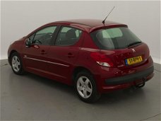 Peugeot 207 - 1.4 VTi Millesim 200 airco / cruise / 5 deurs / lm v / 110dkm