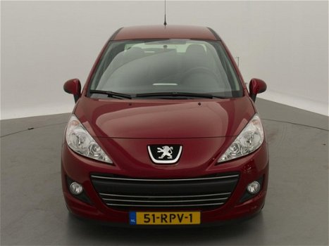 Peugeot 207 - 1.4 VTi Millesim 200 airco / cruise / 5 deurs / lm v / 110dkm - 1