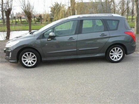 Peugeot 308 SW - 1.6 HDiF XS - 1