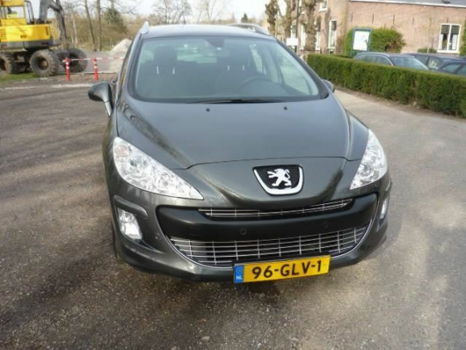 Peugeot 308 SW - 1.6 HDiF XS - 1