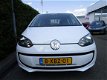 Volkswagen Up! - 1.0 60 PK BLUEMOTION - 5 DEURS - AIRCO - 1 - Thumbnail