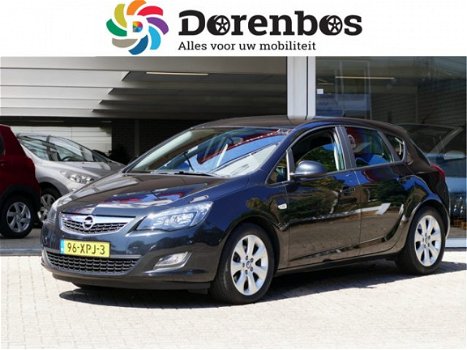 Opel Astra - 5 deurs 1.7 CDTI BUSINESS + - 1