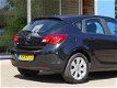 Opel Astra - 5 deurs 1.7 CDTI BUSINESS + - 1 - Thumbnail