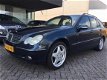 Mercedes-Benz C-klasse Combi - 220 CDI Elegance - 1 - Thumbnail