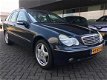 Mercedes-Benz C-klasse Combi - 220 CDI Elegance - 1 - Thumbnail