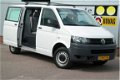 Volkswagen Transporter - 2.0 TDI L1H1 DC Dubbel Cabine org. NL-auto - 1 - Thumbnail