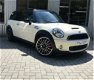 Mini Mini Clubman - 1.6 John Cooper Works, LEDER, 211PK, PANODAK, NAVI, CRUISE - 1 - Thumbnail