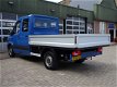 Mercedes-Benz Sprinter - 210 2.2 CDI 366 DC 6 Zits Pick-up P-up open laadbak 1e eigenaar - 1 - Thumbnail