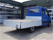 Mercedes-Benz Sprinter - 210 2.2 CDI 366 DC 6 Zits Pick-up P-up open laadbak 1e eigenaar - 1 - Thumbnail