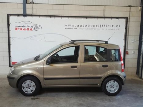 Fiat Panda - 1.2 Edizione Cool - 1