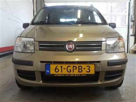 Fiat Panda - 1.2 Edizione Cool - 1