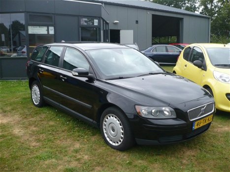 Volvo V50 - 2.0 D 6 BAK KOPPAKING LEK BJ 2006 - 1