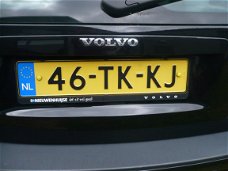 Volvo V50 - 2.0 D 6 BAK KOPPAKING LEK BJ 2006