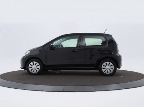 Volkswagen Up! - 1.0 60pk Move Up BMT | Airco | DAB+ | Navigatie Dock | Fabrieks Garantie t/m 16-01- - 1