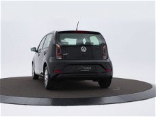 Volkswagen Up! - 1.0 60pk Move Up BMT | Airco | DAB+ | Navigatie Dock | Fabrieks Garantie t/m 16-01-
