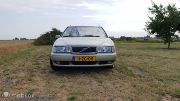 Volvo V70 - 2.4 Europa - 1