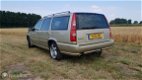 Volvo V70 - 2.4 Europa - 1 - Thumbnail