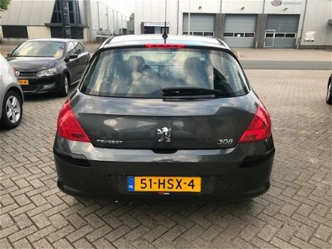 Peugeot 308 - 1.6 VTi XS - 1