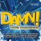 Damn! - 100% Dance Hits (2 CD) - 1 - Thumbnail
