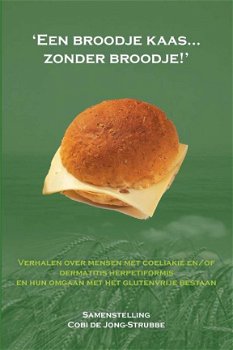 Cobi De Jong-Strubbe - 'Een Broodje Kaas... Zonder Broodje' - 1