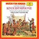 Leopold Mozart: Kindersymphonie / Wolfgang Amadeus Mozart: Eine kleine Nachtmusik (CD) - 1 - Thumbnail