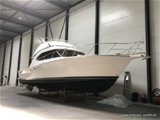 Riviera 40 Flybridge