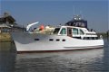 Classic Motor Yacht Thalassa - 2 - Thumbnail