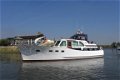 Classic Motor Yacht Thalassa - 3 - Thumbnail