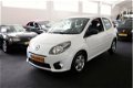 Renault Twingo - 1.2 16V LEV Yahoo 75Pk Airco 79883km 1e eigenaar Wit metallic Eco2 bj23-12-2011 inc - 1 - Thumbnail