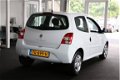 Renault Twingo - 1.2 16V LEV Yahoo 75Pk Airco 79883km 1e eigenaar Wit metallic Eco2 bj23-12-2011 inc - 1 - Thumbnail