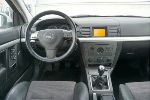 Opel Vectra - 2.2 elegance - 1