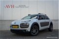 Citroën C4 Cactus - 1.6 hdi blue hdi shine 73kW, 58.214 km - 1 - Thumbnail