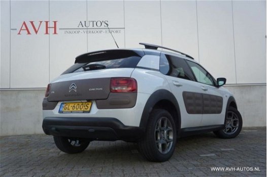 Citroën C4 Cactus - 1.6 hdi blue hdi shine 73kW, 58.214 km - 1