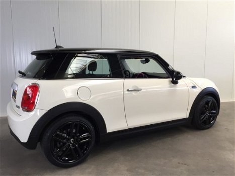 Mini Mini Cooper - 1.5 NAVI-ECC-LMV.18inch-CRUISE CONTROL End Of Year Sale - 1