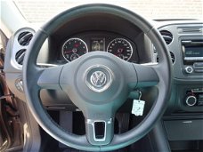 Volkswagen Tiguan - 1.4 TSI Trend&Fun