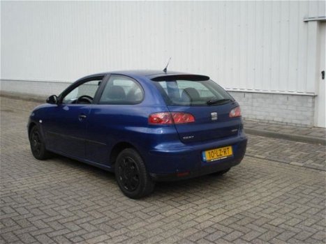 Seat Ibiza - 1.2-12V Stella - 1