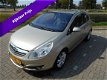 Opel Corsa - 1.4-16V Cosmo Automaat - 1 - Thumbnail